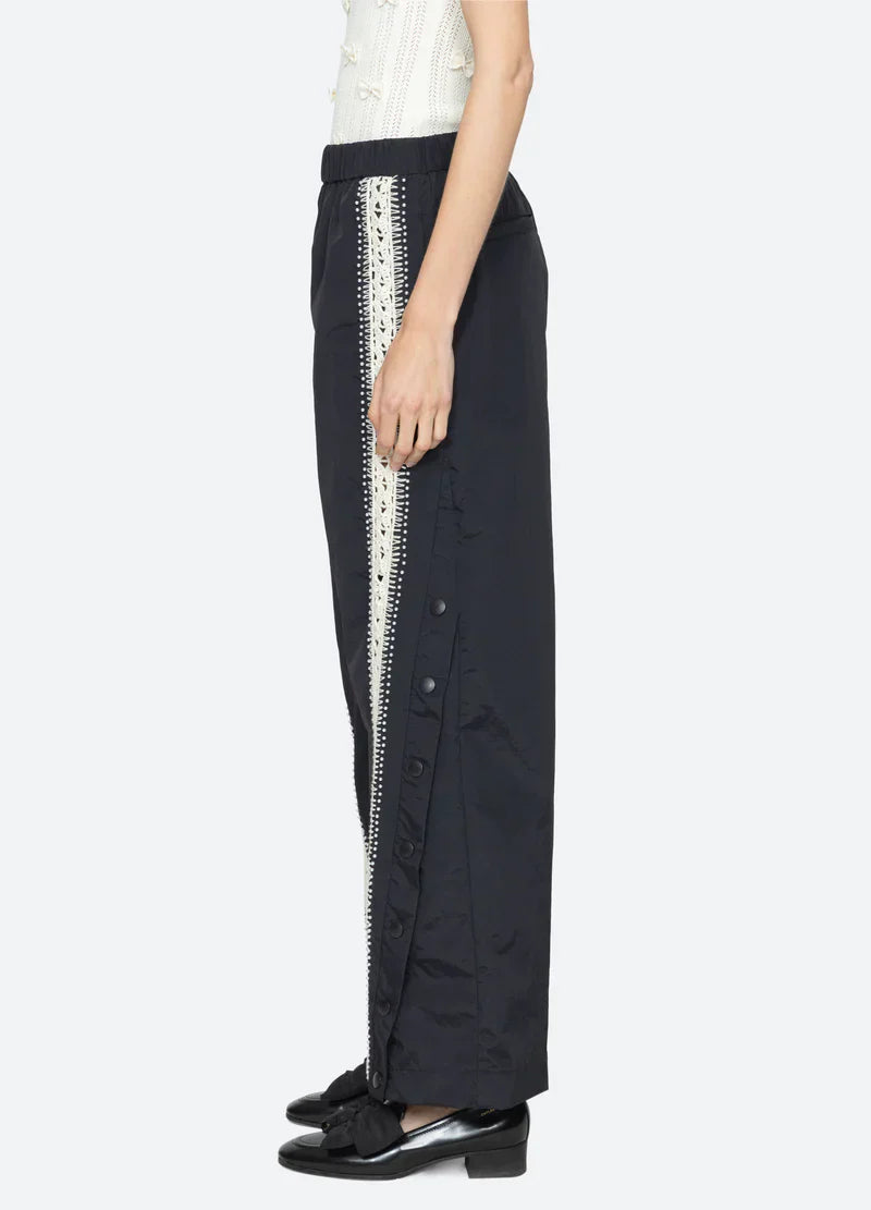 Sea New York Alberta Pearl Track Pants