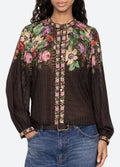 Sea New York Viktoria LS Blouse