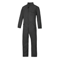 Snickers 6073 Service Overall Black 2XL