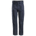 Snickers 6800 Service Trousers Navy Blue, 31" Waist 32" Leg-Snickers 46