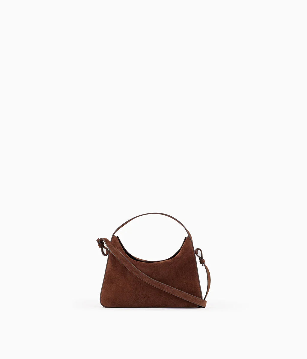 Aesther Ekme Soft Baguette Crossbody