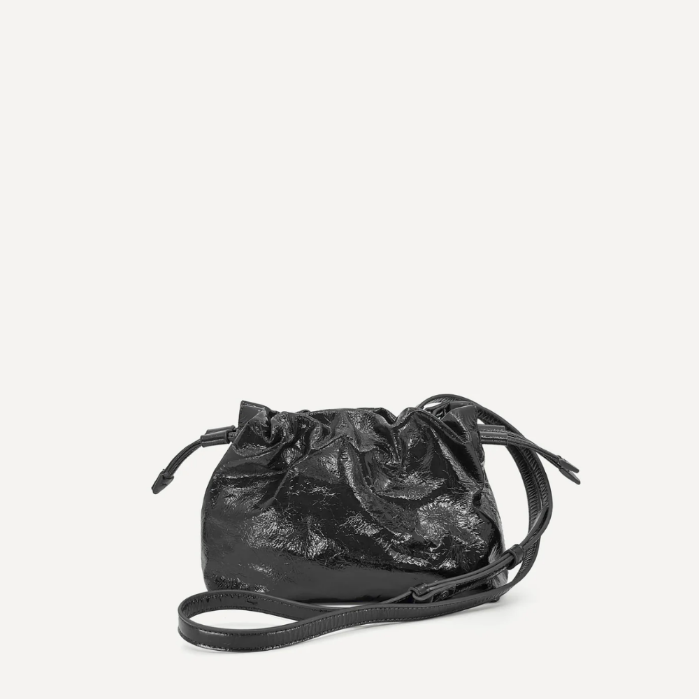 Studio Amelia Alexandra Bag - Black