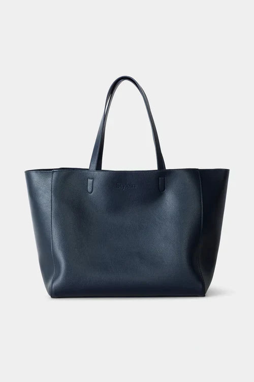 Stylein Yacht Bag in Midnight