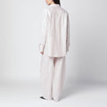 Ivory Wendela oversized suit