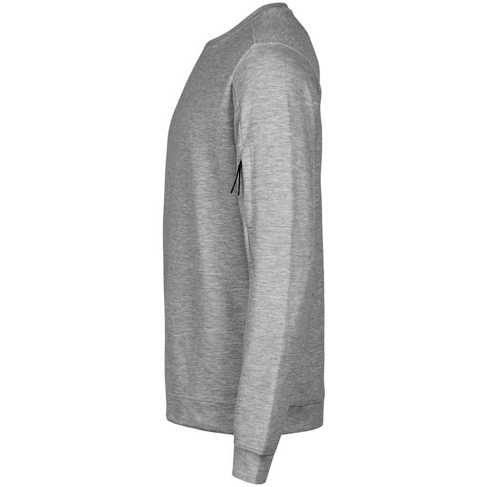 Tee Jays 5700 Athletic Crew Neck Sweatshirt