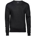 Tee Jays 6001 Merino Blend V Neck Sweater