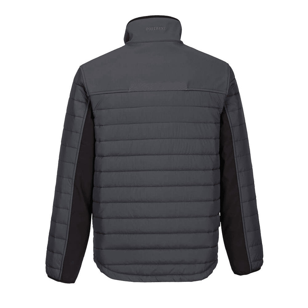 Portwest T752 Water Resistant Baffle Jacket