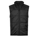 Tee Jays 9114 Hybrid-Stretch Bodywarmer