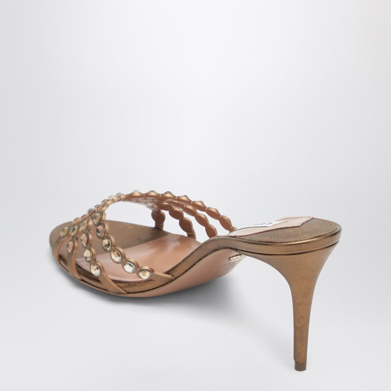 Tequila sandals 75mm