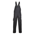 Portwest TX12 Texo Contrast Bib & Brace