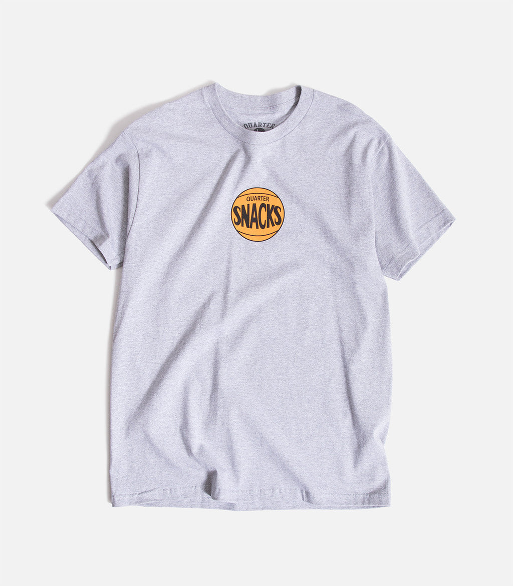 Quartersnacks 70's Logo T-Shirt