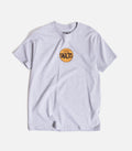Quartersnacks 70's Logo T-Shirt
