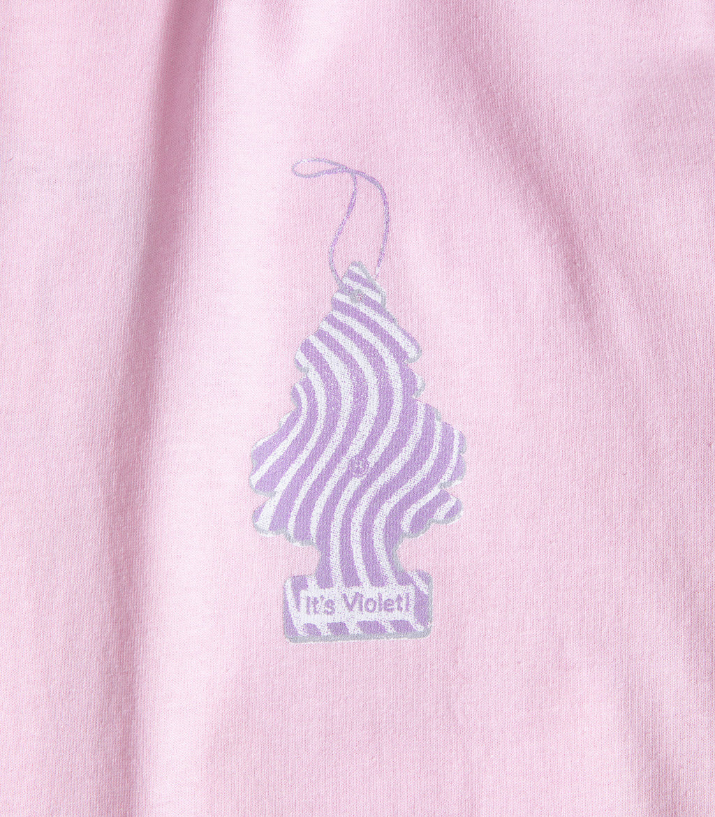 Violet Kader Sylla Trash Doll T-Shirt