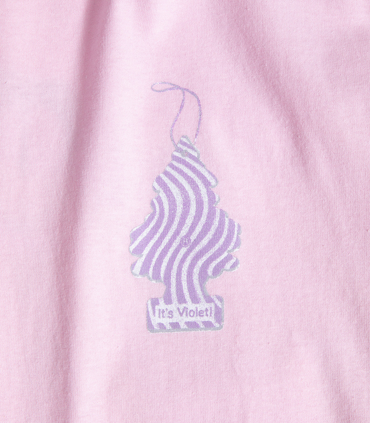 Violet Kader Sylla Trash Doll T-Shirt