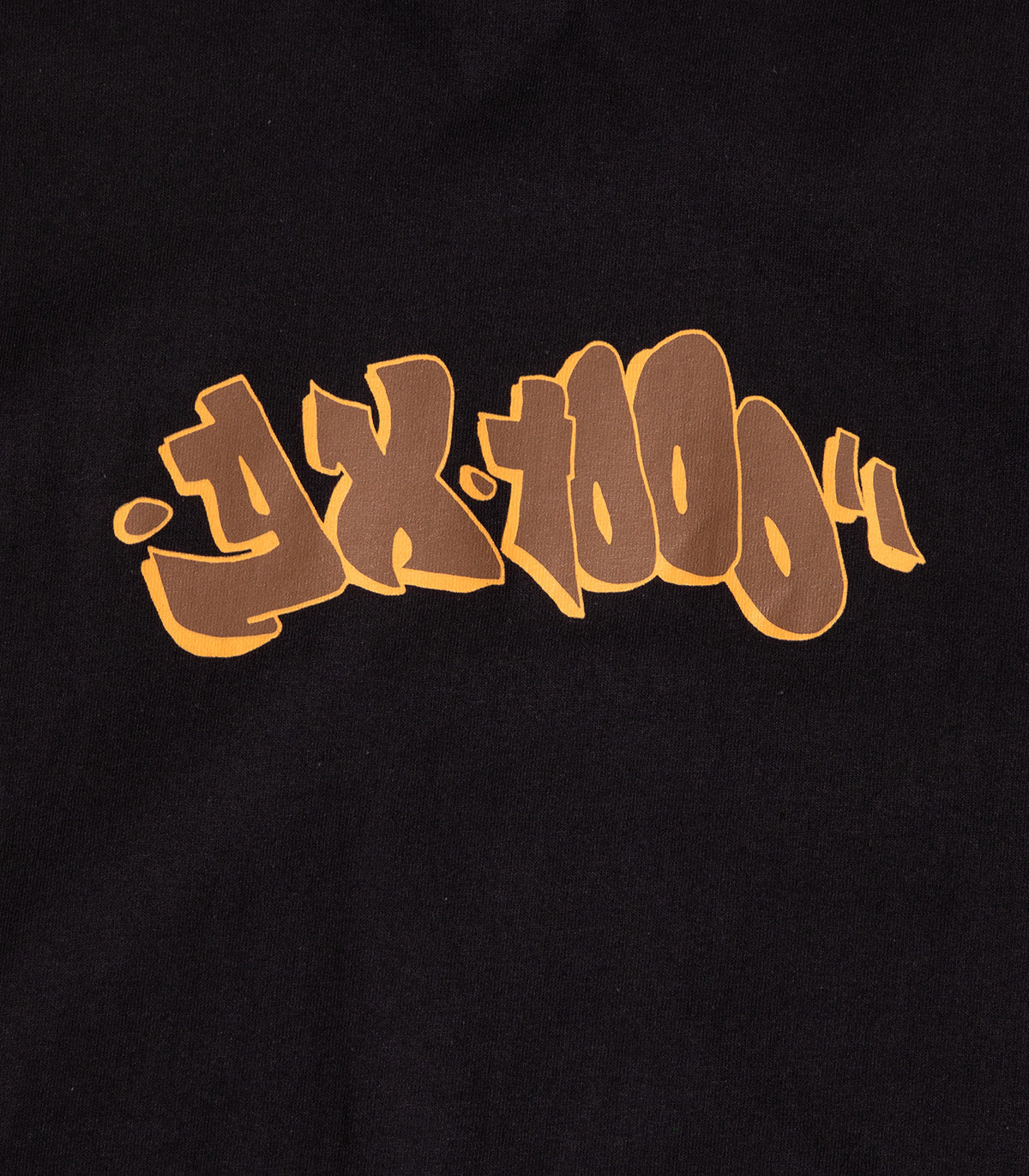GX1000 Bold T-Shirt