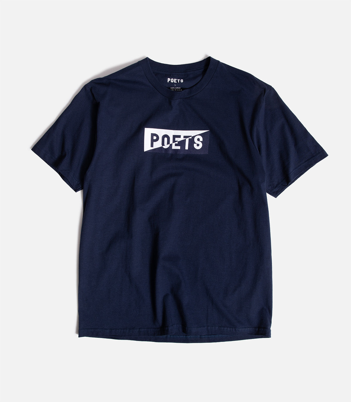 Poets Cinzano T-Shirt