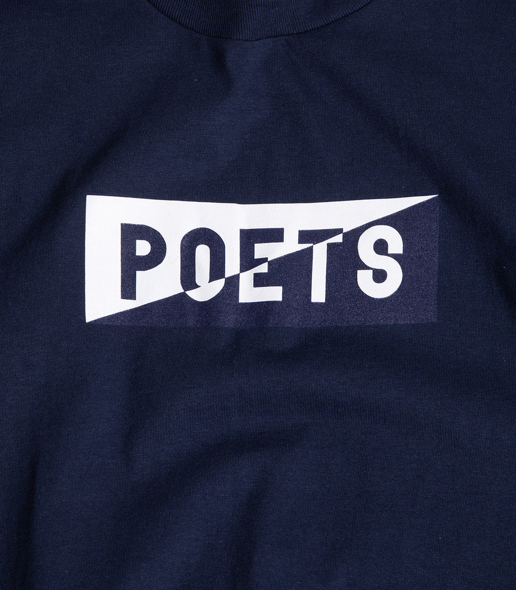 Poets Cinzano T-Shirt