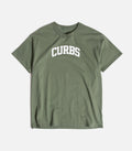 Real Curbs T-Shirt