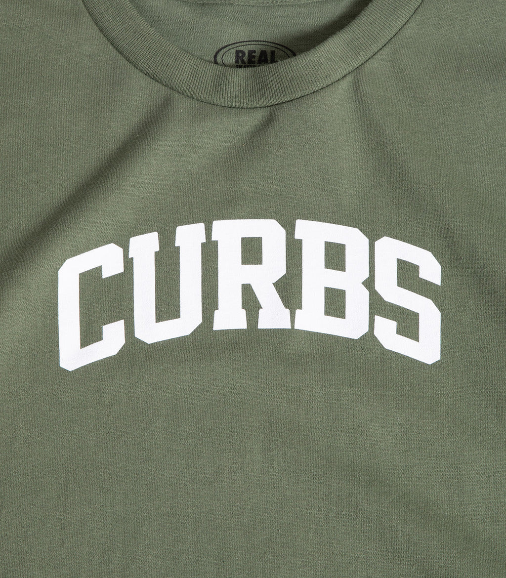 Real Curbs T-Shirt