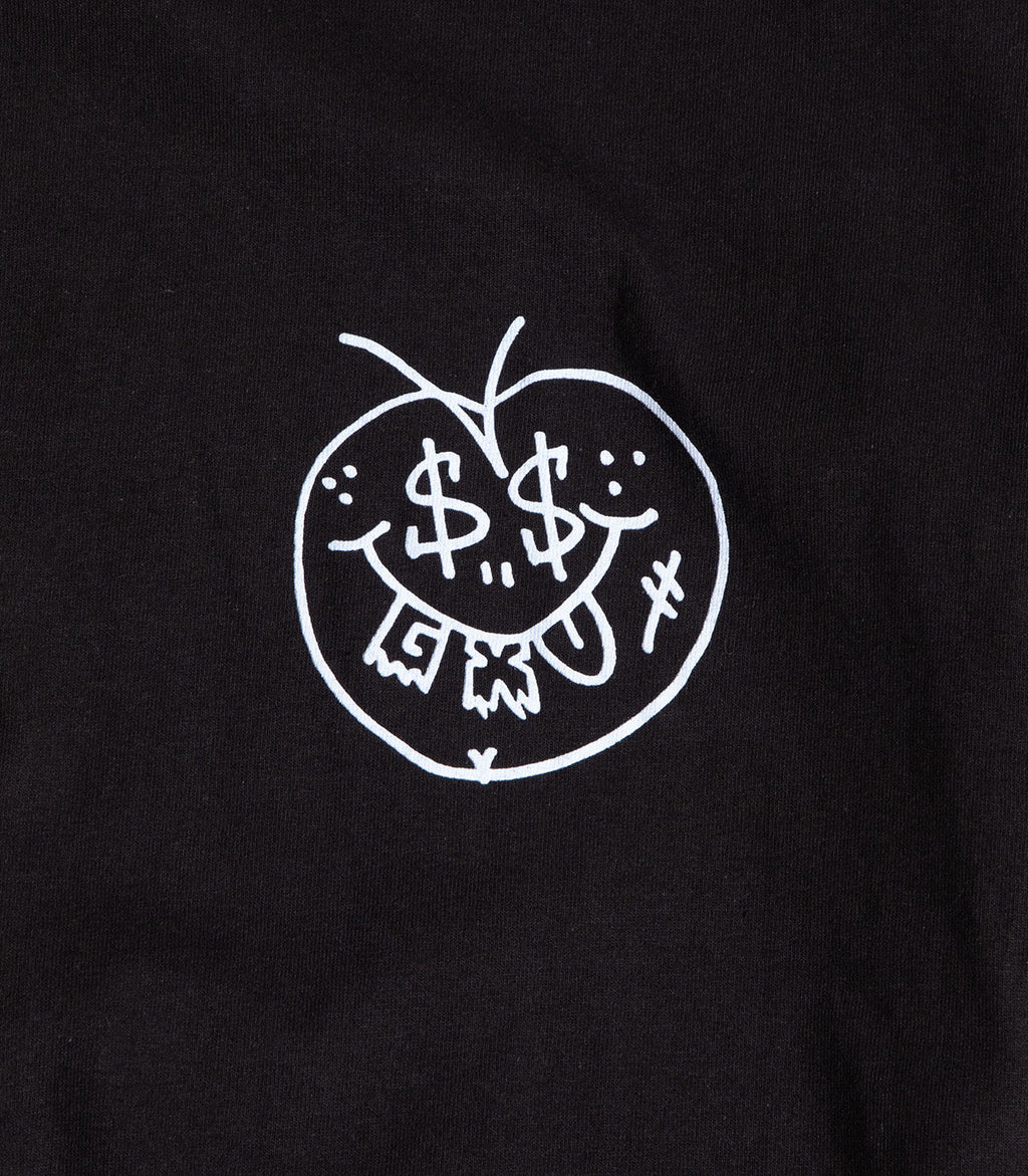 GX1000 Face Plant T-Shirt