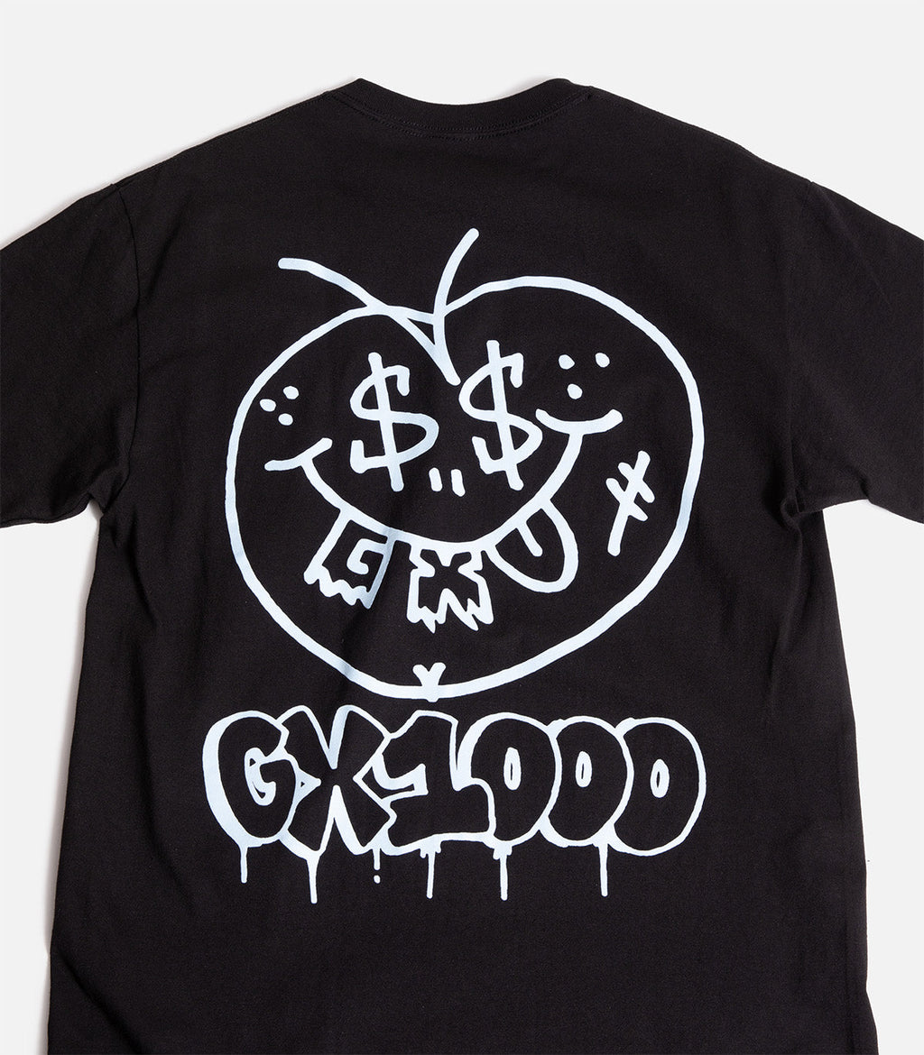 GX1000 Face Plant T-Shirt