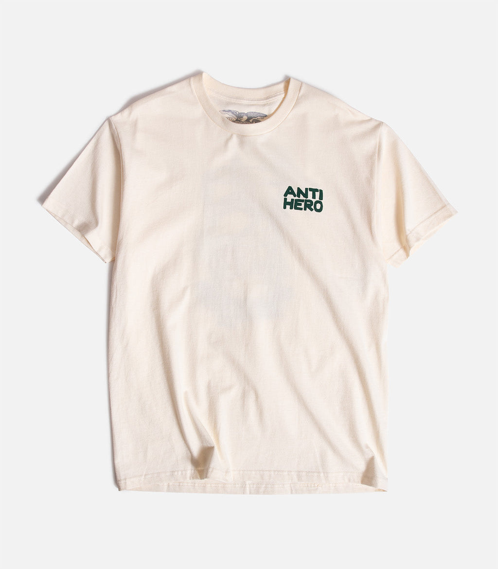 Antihero Fish Bowl T-Shirt