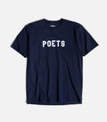 Poets OG Flock T-Shirt