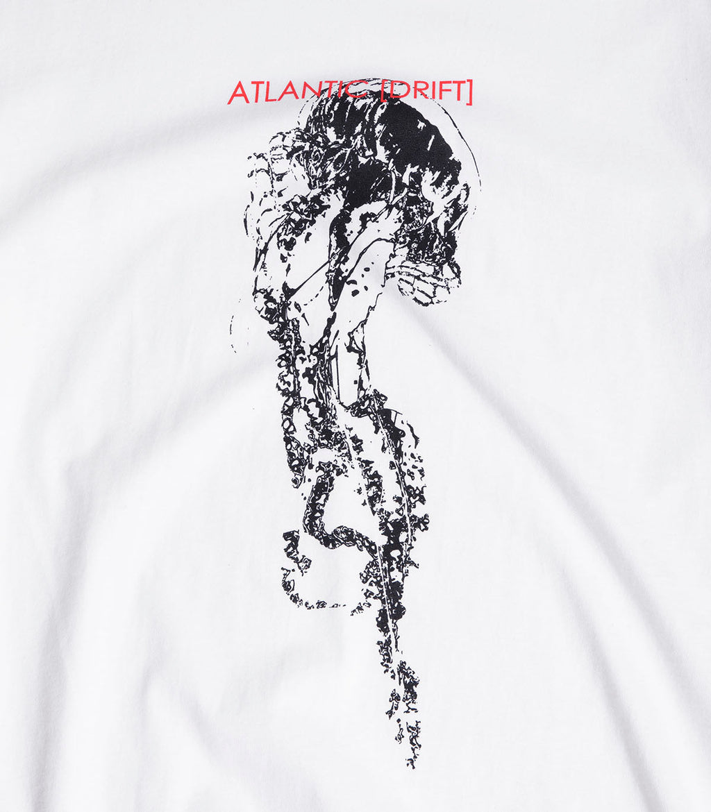 Atlantic Drift Jelly Up T-Shirt