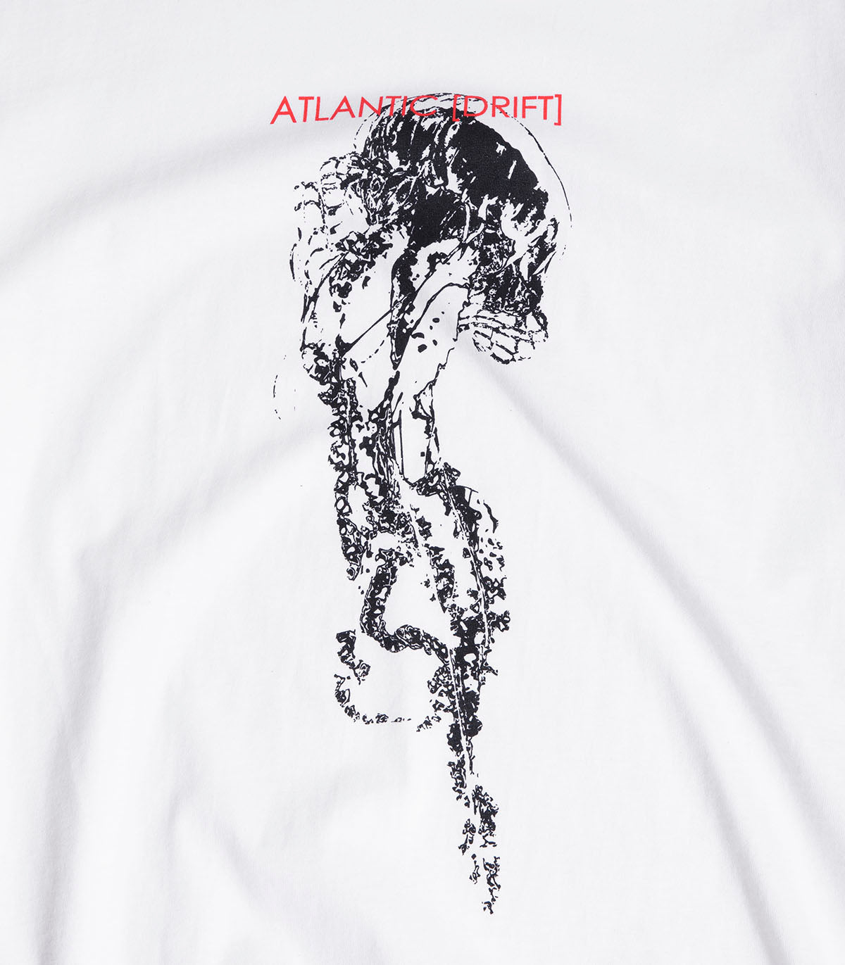 Atlantic Drift Jelly Up T-Shirt