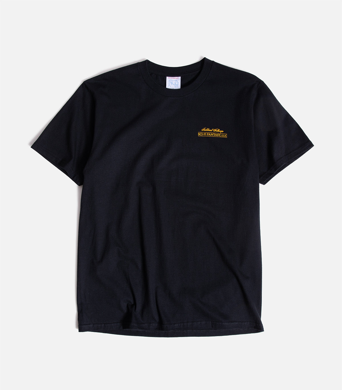 Sci-Fi Fantasy Neoliberal T-Shirt