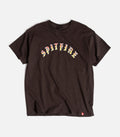 Spitfire Old E Fade T-Shirt