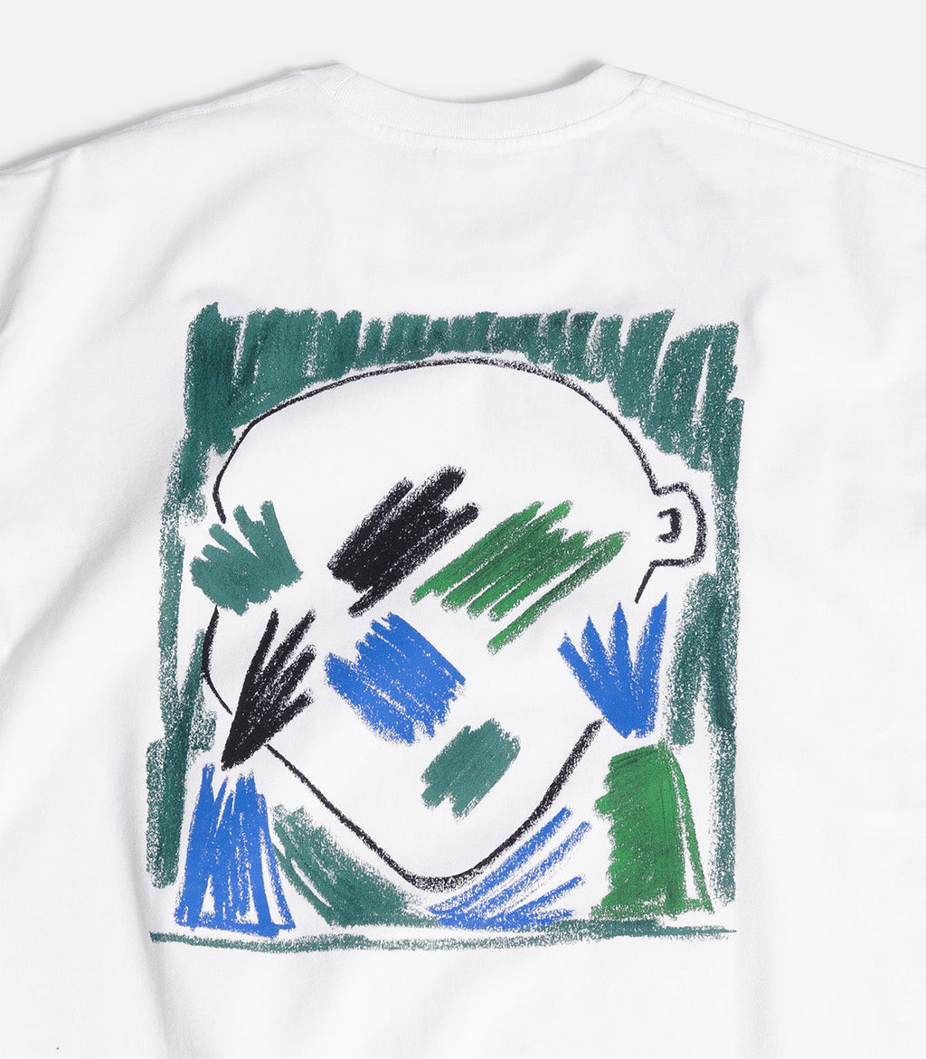 Polar Portrait T-Shirt