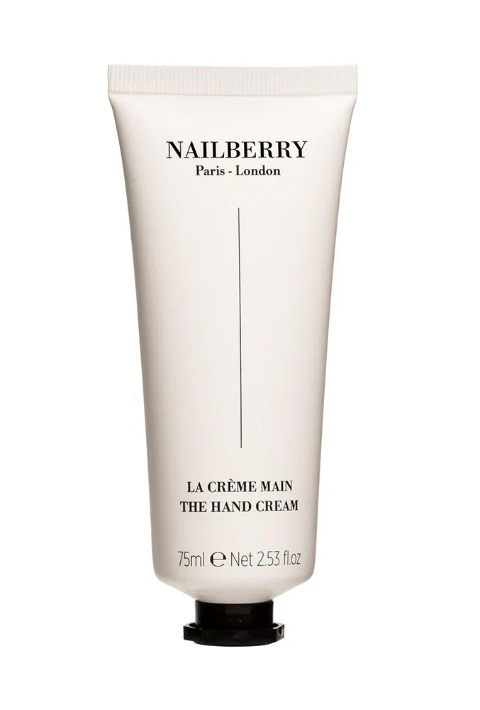 Nailberry Hand Cream