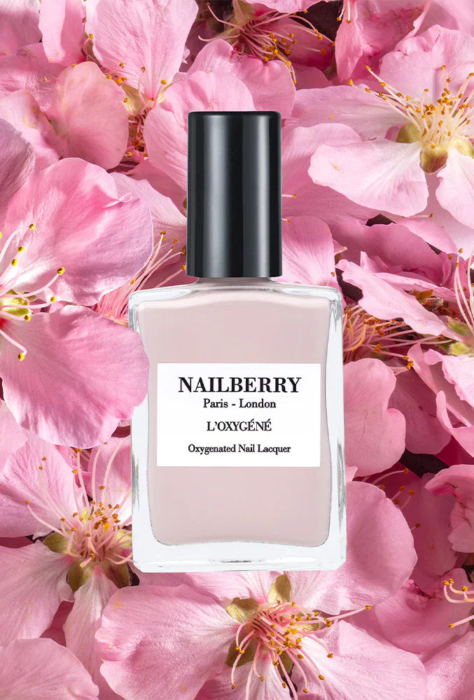 Nailberry Tokyo Spring