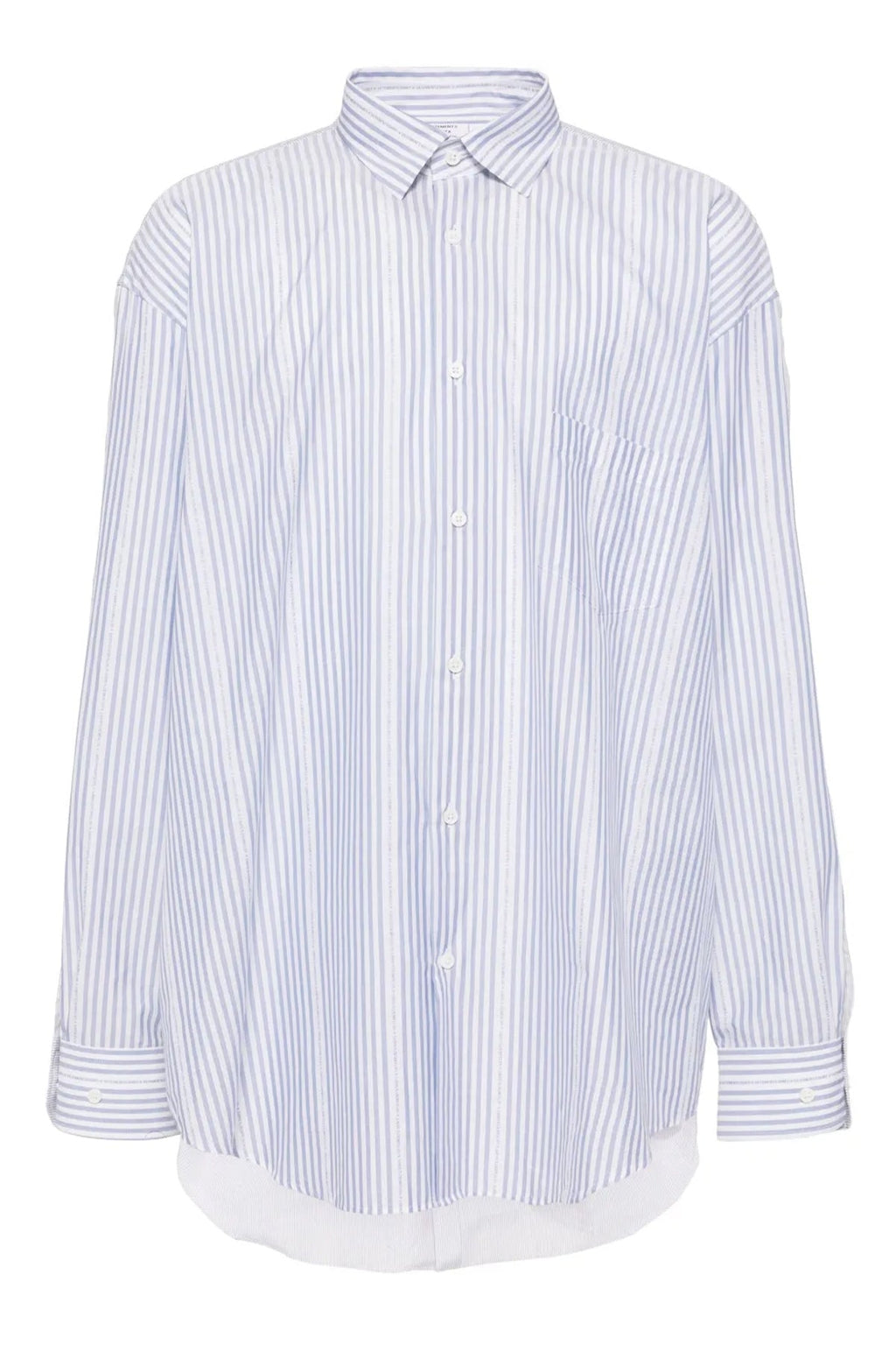 GVASALIA SHIRT