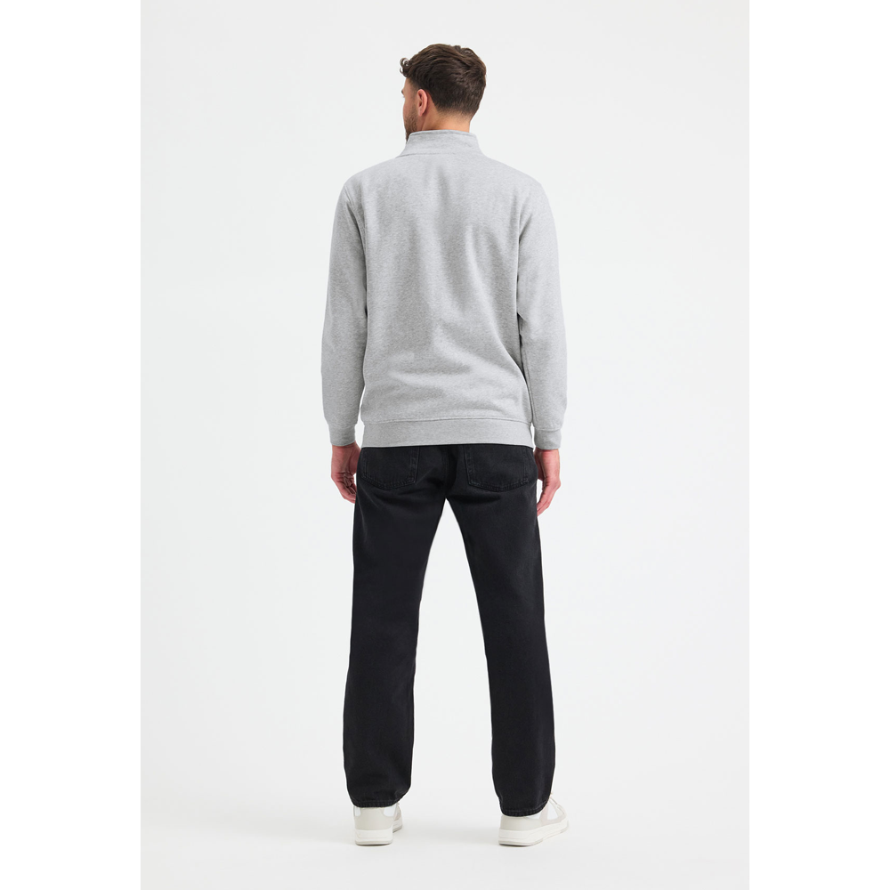 Uneek UC212 Deluxe Unisex Sweat Jacket