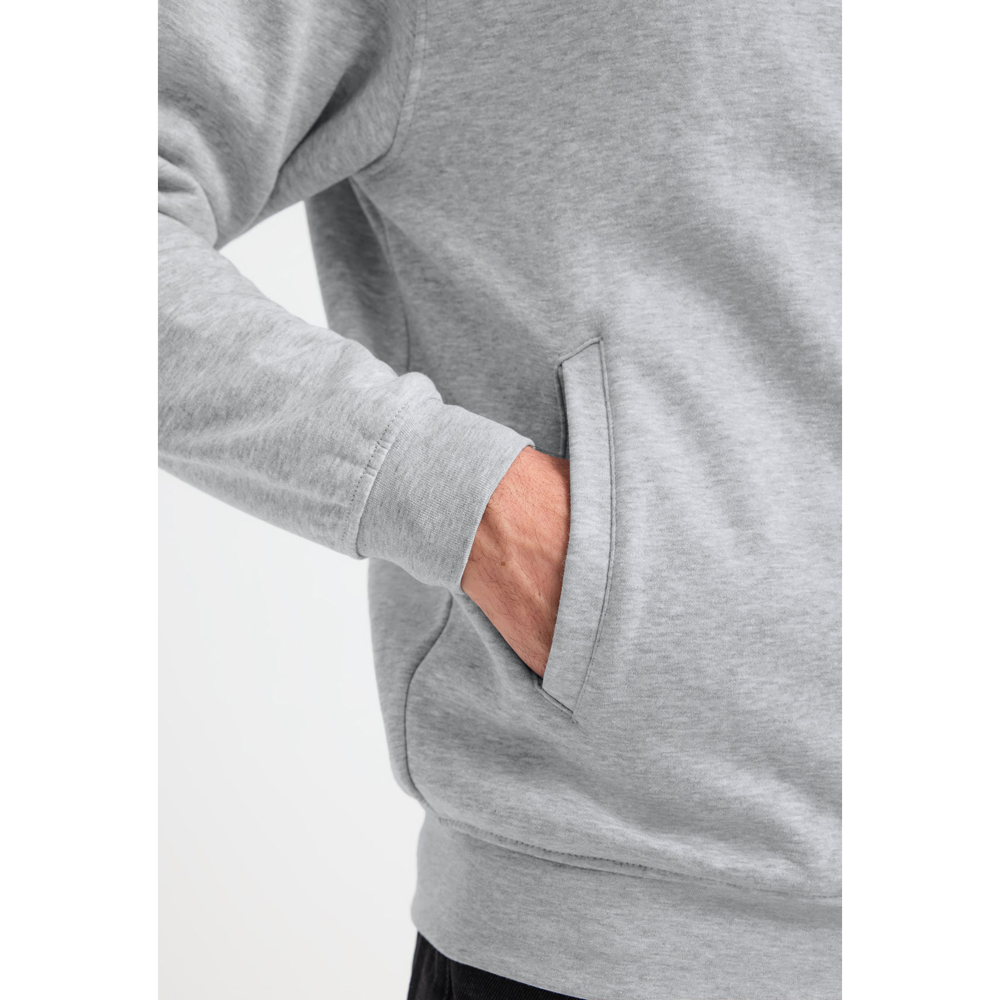Uneek UC212 Deluxe Unisex Sweat Jacket