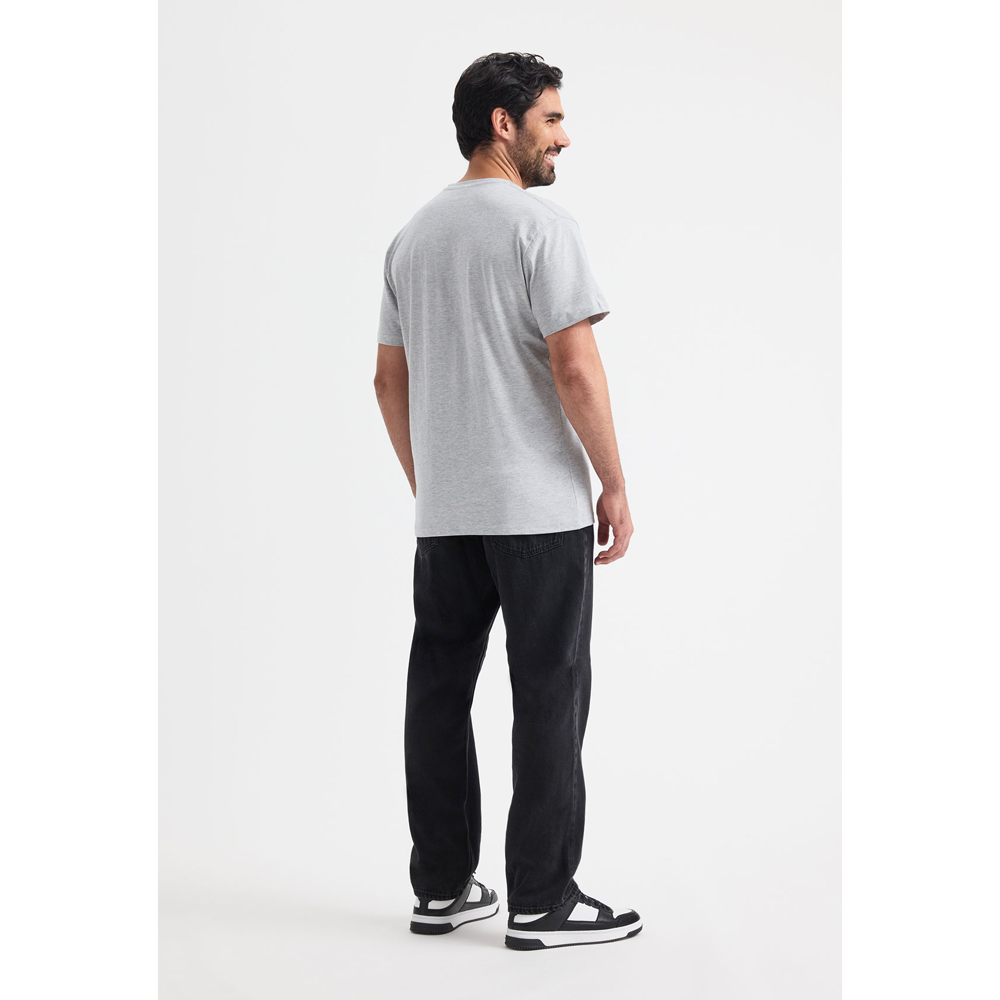 Uneek UC317 Classic V Neck T-Shirt