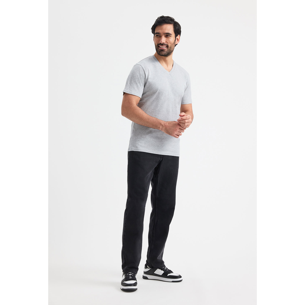 Uneek UC317 Classic V Neck T-Shirt