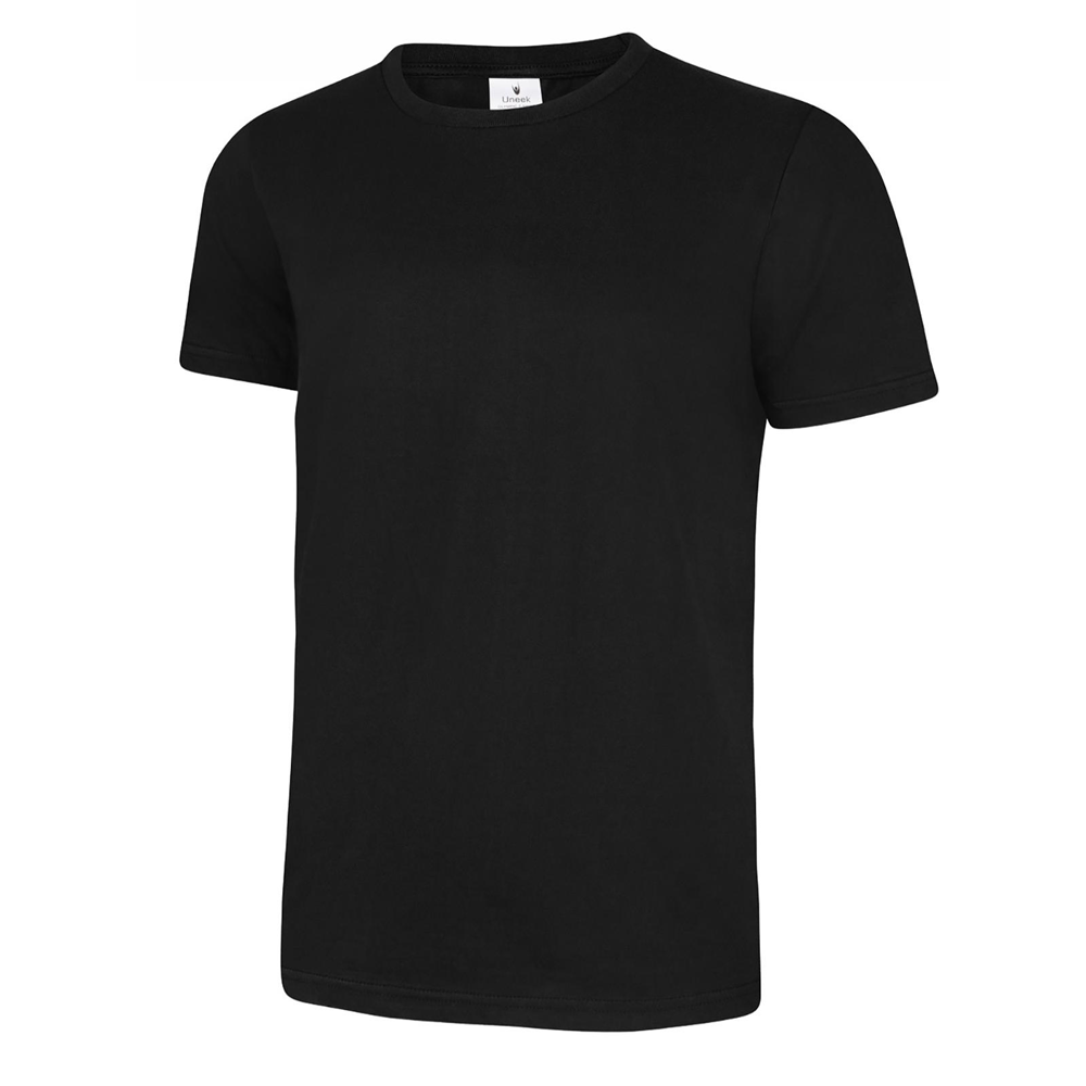 Uneek Olympic UC320 T-Shirts