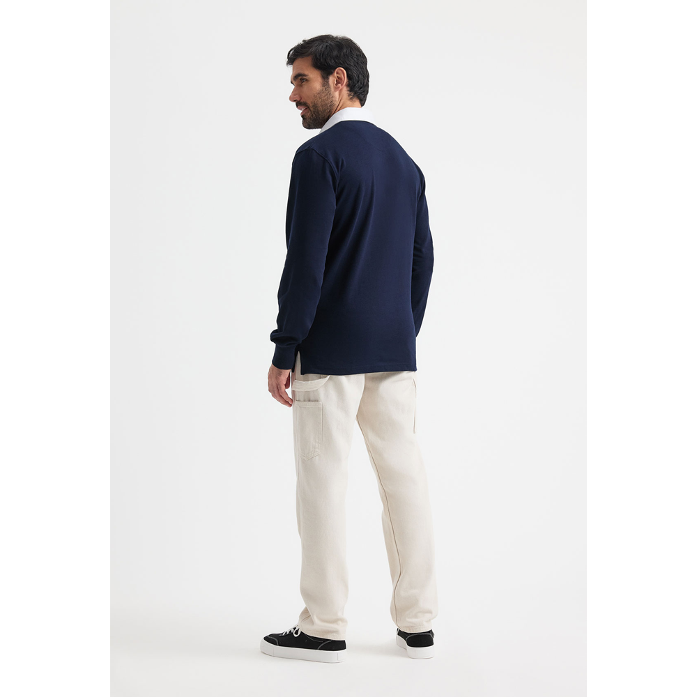 Uneek UC402 Classic Rugby Shirt