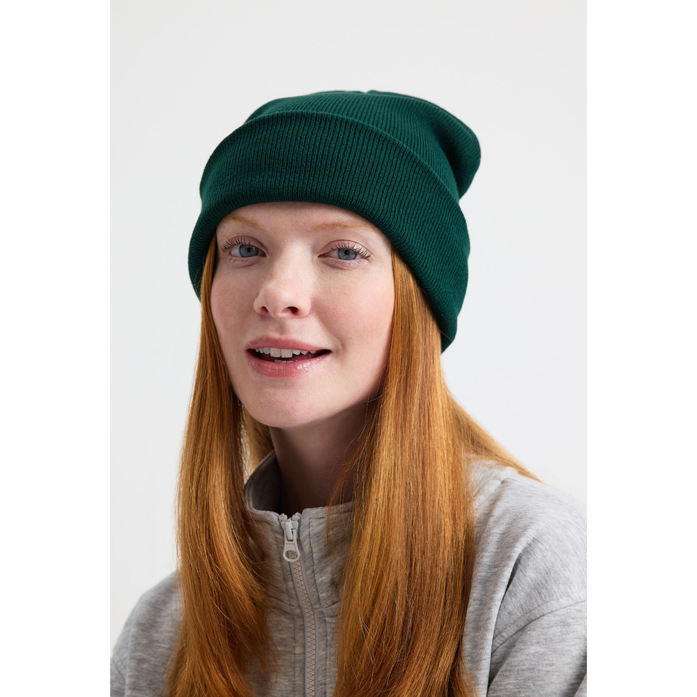 Uneek UC410 Heavyweight Cuffed Beanie