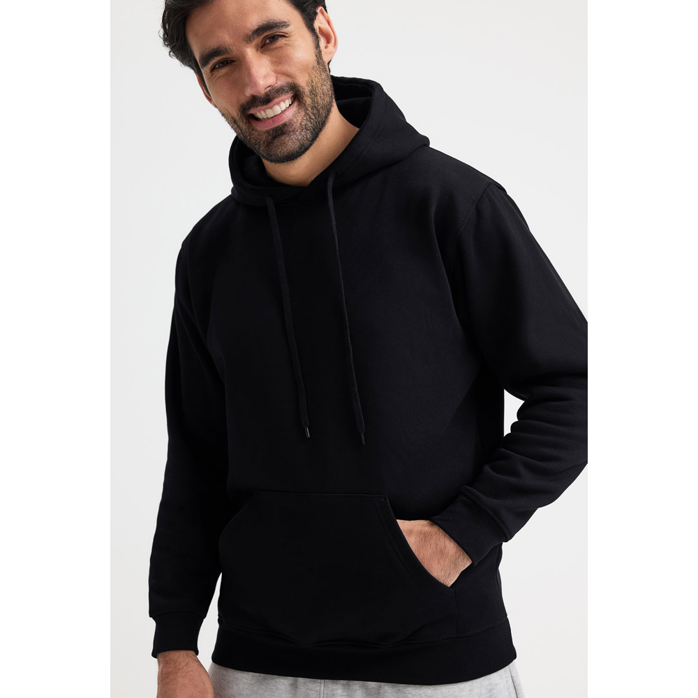 Uneek UC501 Heavyweight Hooded Sweatshirt