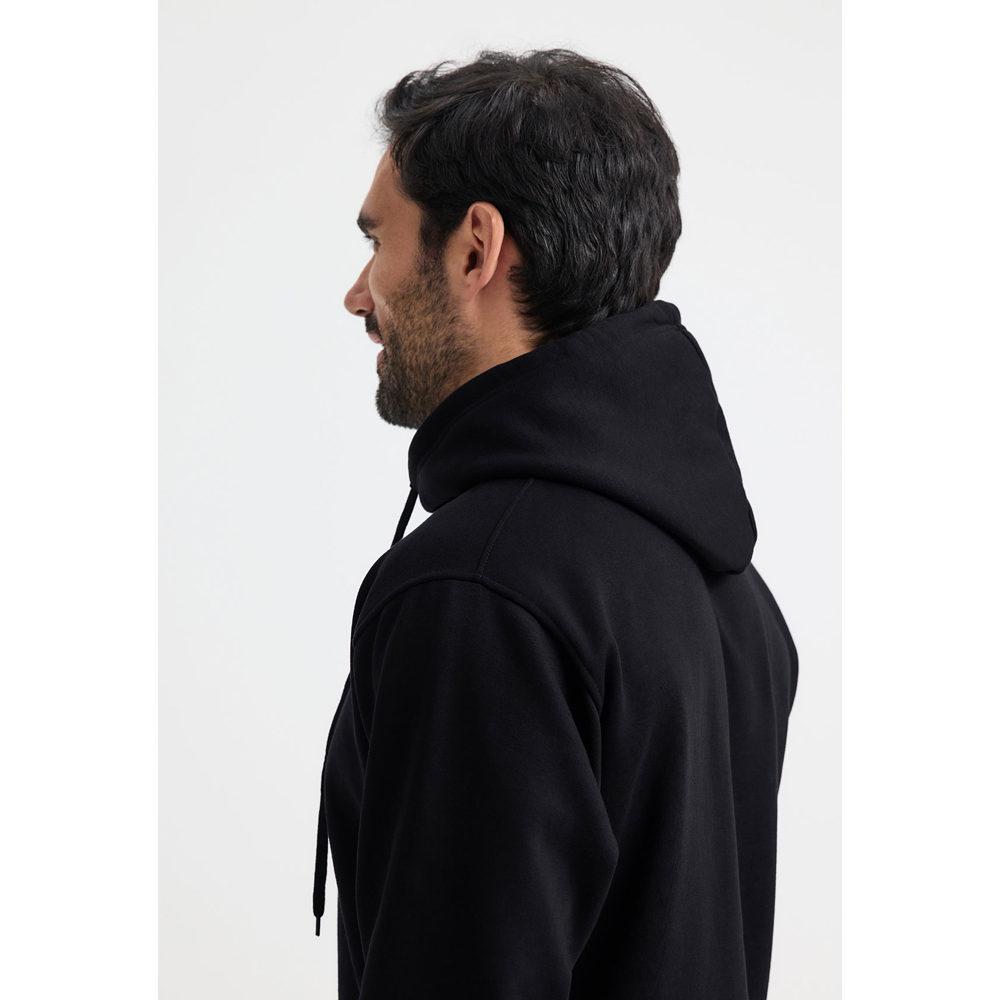Uneek UC501 Heavyweight Hooded Sweatshirt
