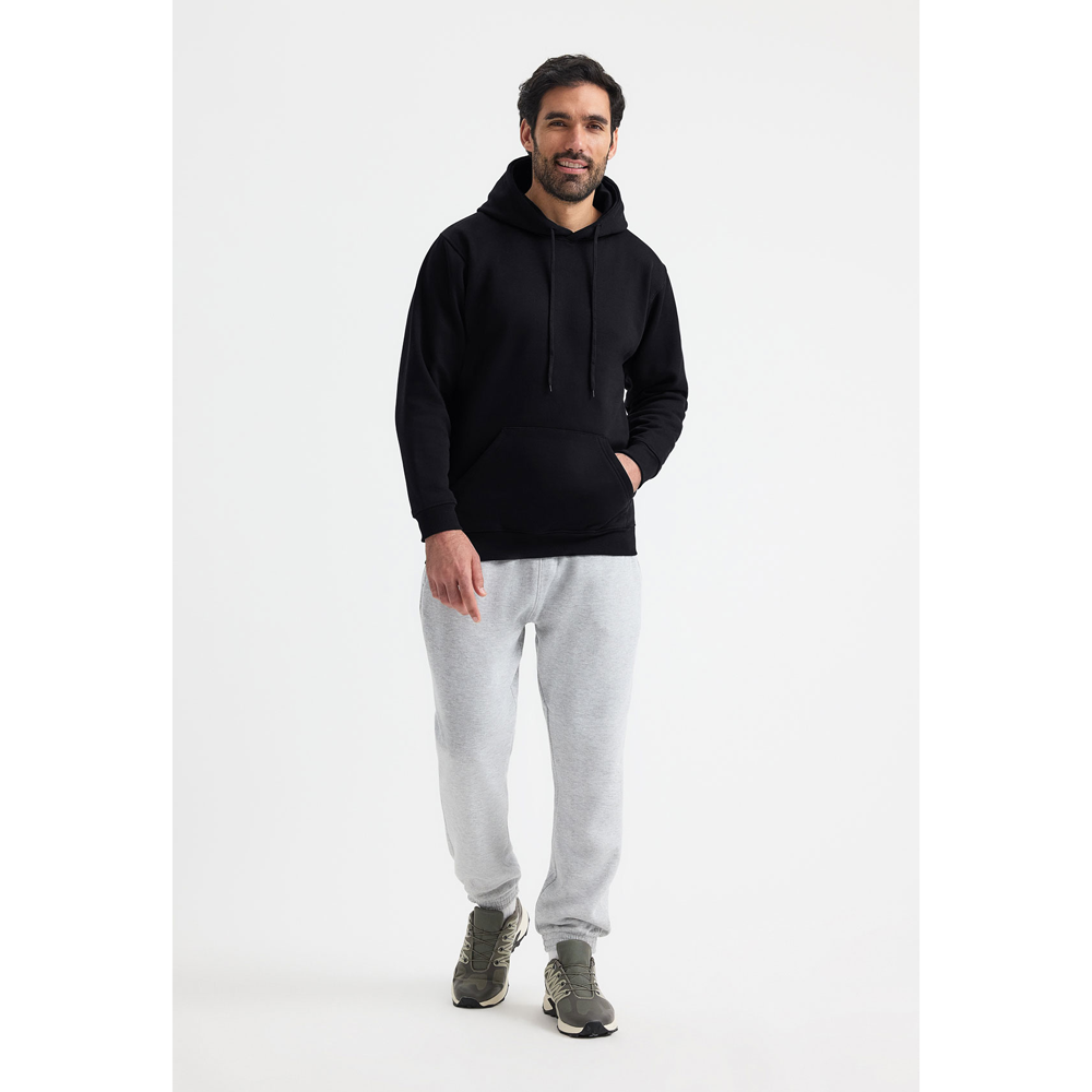 Uneek UC501 Heavyweight Hooded Sweatshirt