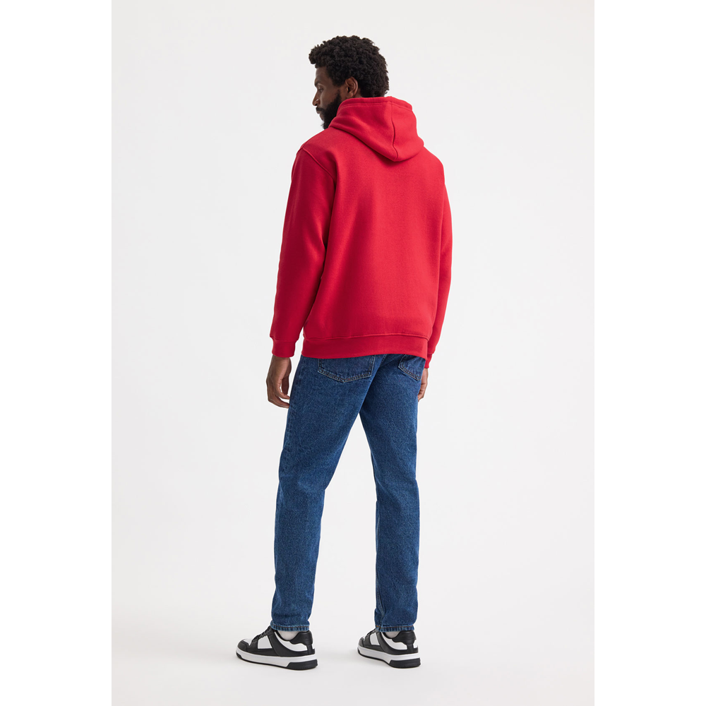 Uneeek UC504 Adults Classic Full Zip Hooded Sweatshirt