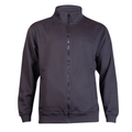 Uneek UC212 Deluxe Unisex Sweat Jacket