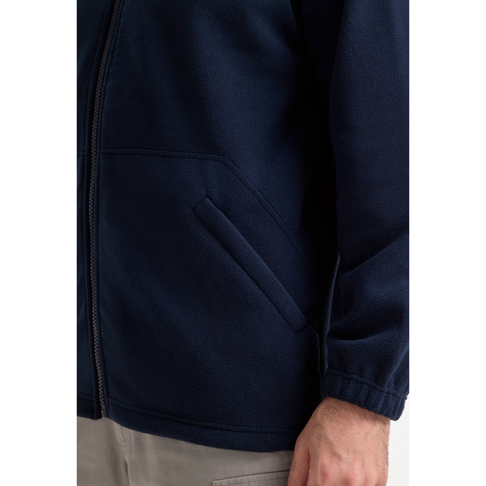 Uneek UC601 Heavyweight Full Zip Fleece Jacket