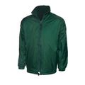 Uneek UC605 Classic Reversible Fleece Jacket