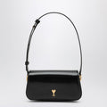 Paris Paris shoulder bag in black